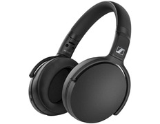 Auriculares Sennheiser HD 350 BT Black