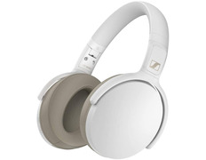 Auriculares Sennheiser HD 350 BT White