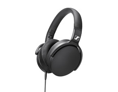 Auriculares Sennheiser HD 400S