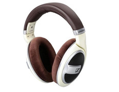 Auriculares Sennheiser HD 599