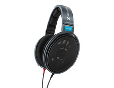 Auriculares Sennheiser HD 600