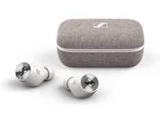 Auriculares Sennheiser Momentum True Wireless 2 White