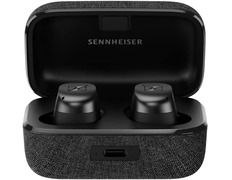 Auriculares Sennheiser Momentum True Wireless 3 Graphite