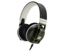 Auriculares Sennheiser Urbanite XL Olive i