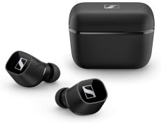 Auriculares Sennheisser CX 400 BT True Wireless Negro