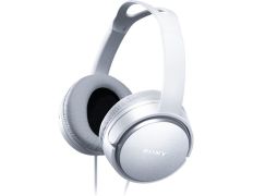 Auriculares Sony MDR-XD150 Jack 3.5 Blancos