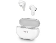 Auriculares SPC Ether Pro Blanco