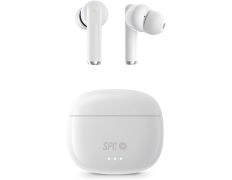 Auriculares SPC Ether White