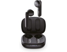 Auriculares SPC Zion Go Black