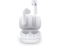 Auriculares SPC Zion Go White