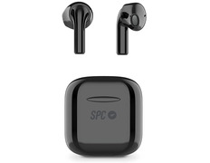 Auriculares SPC Zion Pro Black