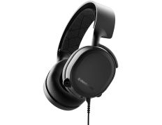 Auriculares Steelseries Arctis 3 PC/PS4/PS5/Switch/Xbox One