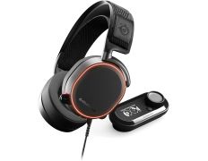 Auriculares Steelseries Arctis Pro + GameDAC PS4/PC