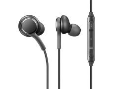 Auriculares Stereo In-Ear con Micrófono