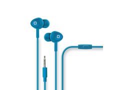 Auriculares Stéreo  Jumper SBS Azul