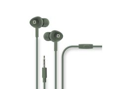 Auriculares Stéreo  Jumper SBS Verde