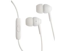 Auriculares Stereo SBS Blanco