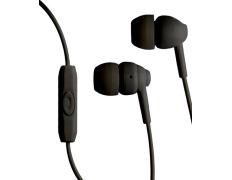 Auriculares Stereo SBS Negro