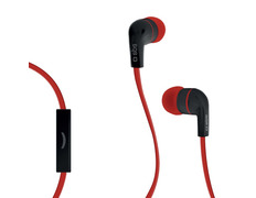 Auriculares StudioMix 30 Rojo SBS