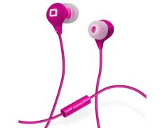 Auriculares Studiomix 35 Rosa SBS