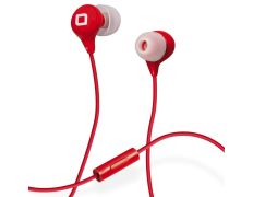 Auriculares Studiomix 35 Rojo SBS