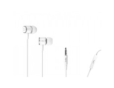 Auriculares Studiomix 40 Blanco SBS