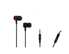 Auriculares Studiomix 40 Negro SBS