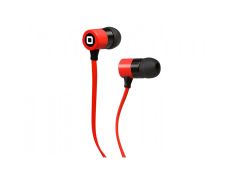 Auriculares Studiomix 60 Rojo SBS