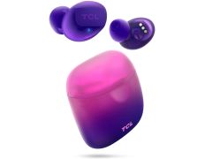 Auriculares TCL SOCL500TW Sunrise Purple