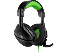 Auriculares Turtle Beach Wired Gaming Stealth 300 Black Xbox Series