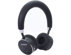 Auriculares Wireless Aiwa HSTBTN-800BK Negro