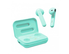 Auriculares Wireless Blue Element Be Pop Green