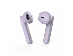 Auriculares Wireless Blue Element Be Pop Purple