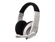 Auriculares Woxter i-HPH PC 780 Blanco