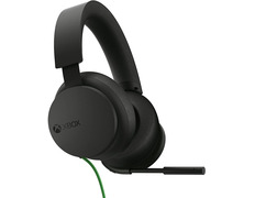 Auriculares Xbox Wired Stereo Headset (Xbox One/Series/Windows 10)