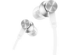 Auriculares Xiaomi Mi Piston Fresh Plata Mate