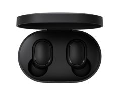 Auriculares Xiaomi Redmi Airdots Basic S Negro