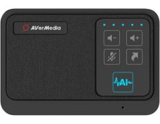 Avermedia AS311 Altavoz con Micrófono para Conferencias