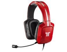 Tritton 720+ 7.1 Surround Headset Rojo