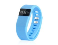 SmartBand TW64 Azul