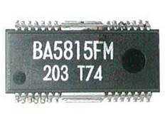 BA 5815 FM