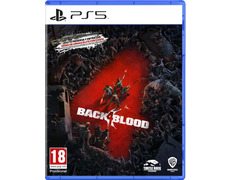 Back 4 Blood PS5