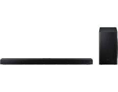 Barra de Sonido Bluetooth Samsung HW-Q700A 28W 3.1.2