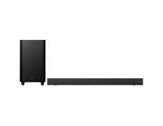 Barra de Sonido Bluetooth Xiaomi Soundbar 3.1 Ch 430W 3.1 Negro