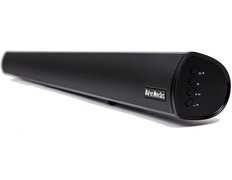 Barra Sonido Avermedia AS510B 40W Bluetooth Negro