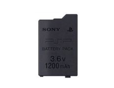 Batería Recargable PSP Slim/3000 3.6V 1200mAh