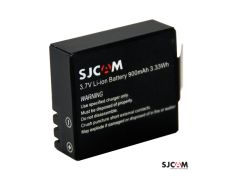 Bateria camara sjcam 900mah