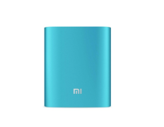 Batería externa xiaomi 10400 mAh