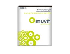 Batería Muvit Samsung Galaxy J5