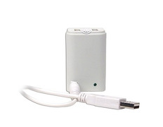 Bateria recargable 3600 mAh blanco Pega Xbox360